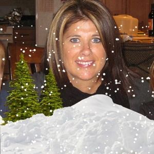 Meet your Posher, Robyn